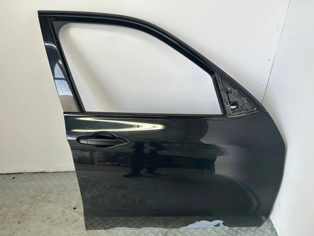 фото №1, Двері правий перед задня bmw x6 f16 2013- 475/9