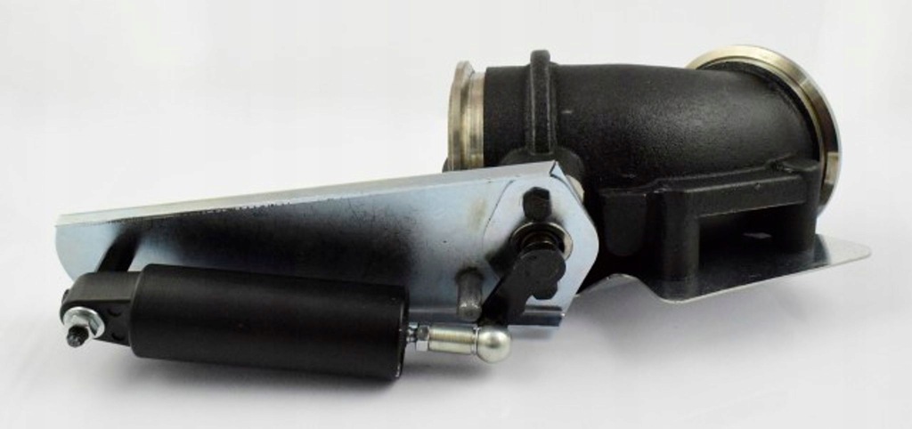 фото №6, Привод тормоза горный man