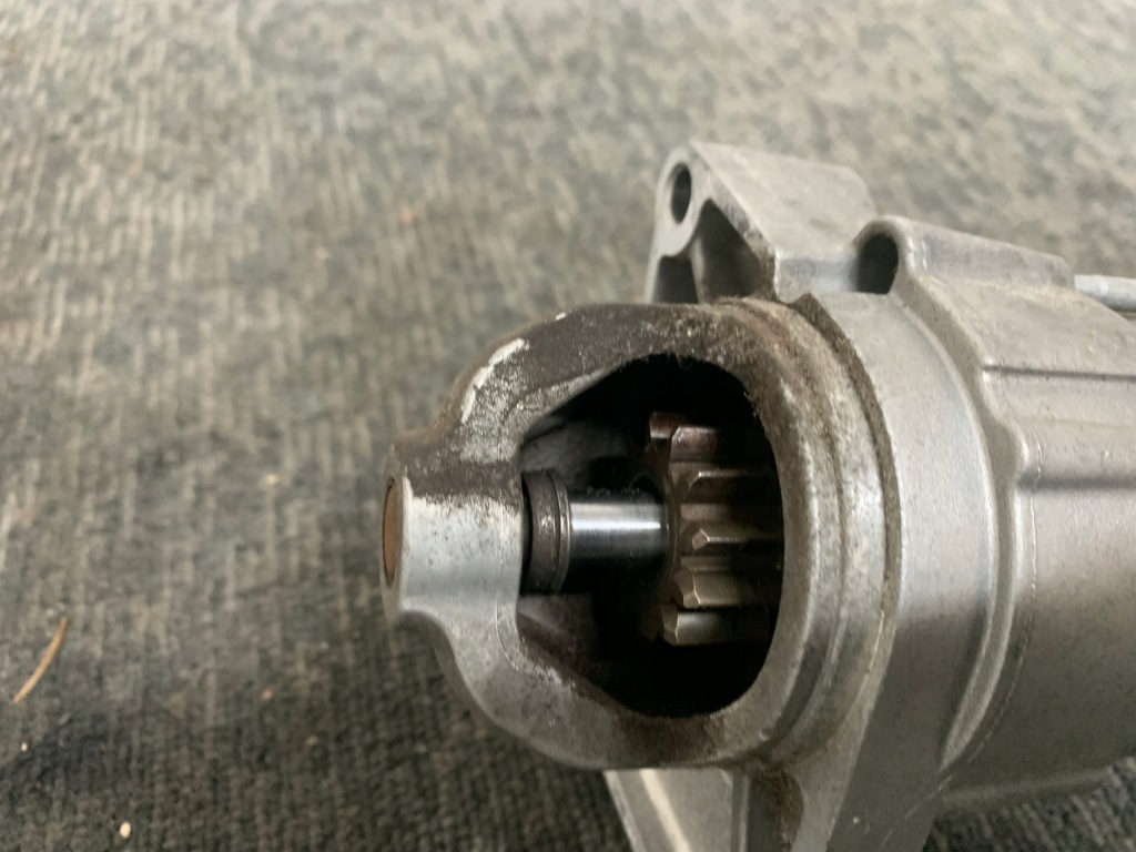 Opel crossland x 1.2 thp стартер комплектний Доставка