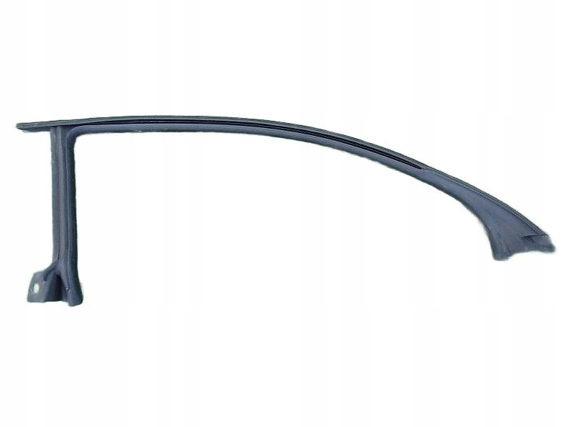 фото №1, Прокладка дверь перед правая passat cc 3c8854544