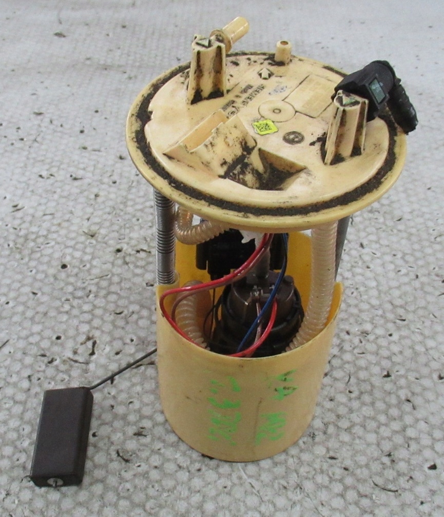 фото №1, Ford ka mk2 1,3 ctdi насос топлива 51856923