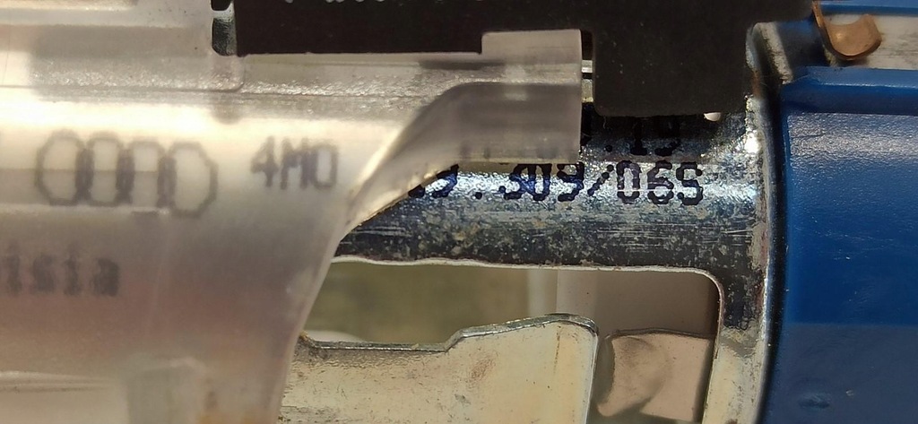 фото №7, Audi a1 82a роз'єм прикурювача 4m0919309 4m0919340