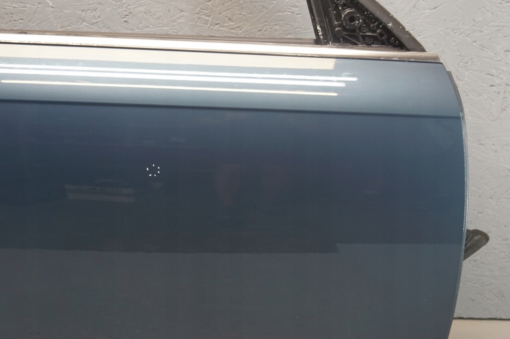 фото №5, Двері правий перед audi a6 c6 lift