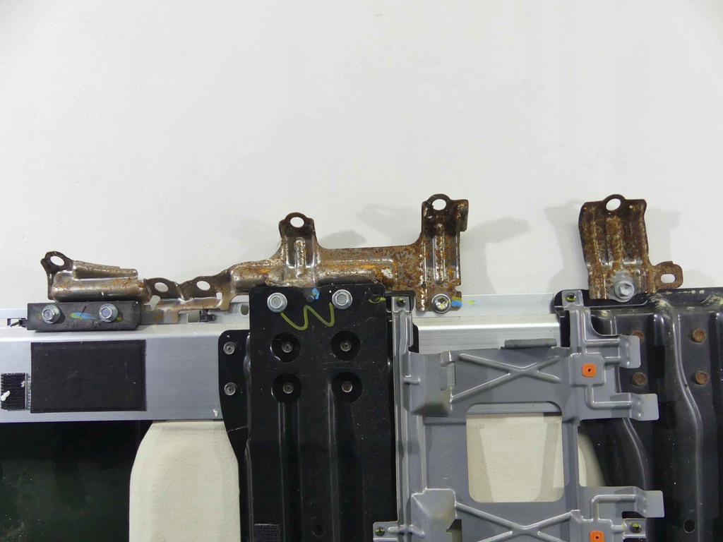 фото №11, Люк lexus ls iv ls600h 06-12