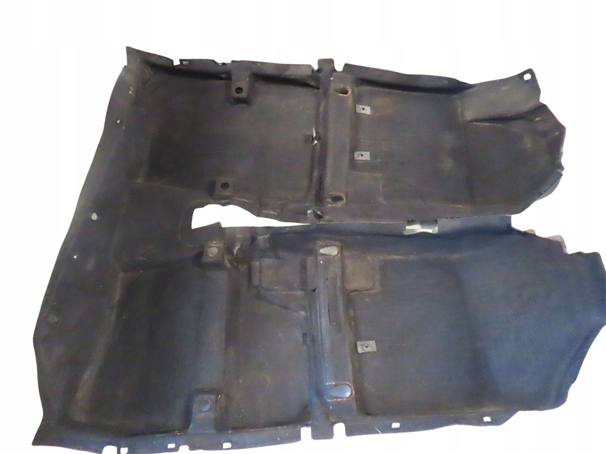 фото №1, Обшивка салона hyundai i20 i 5 дверь lift 2012-2014 rok