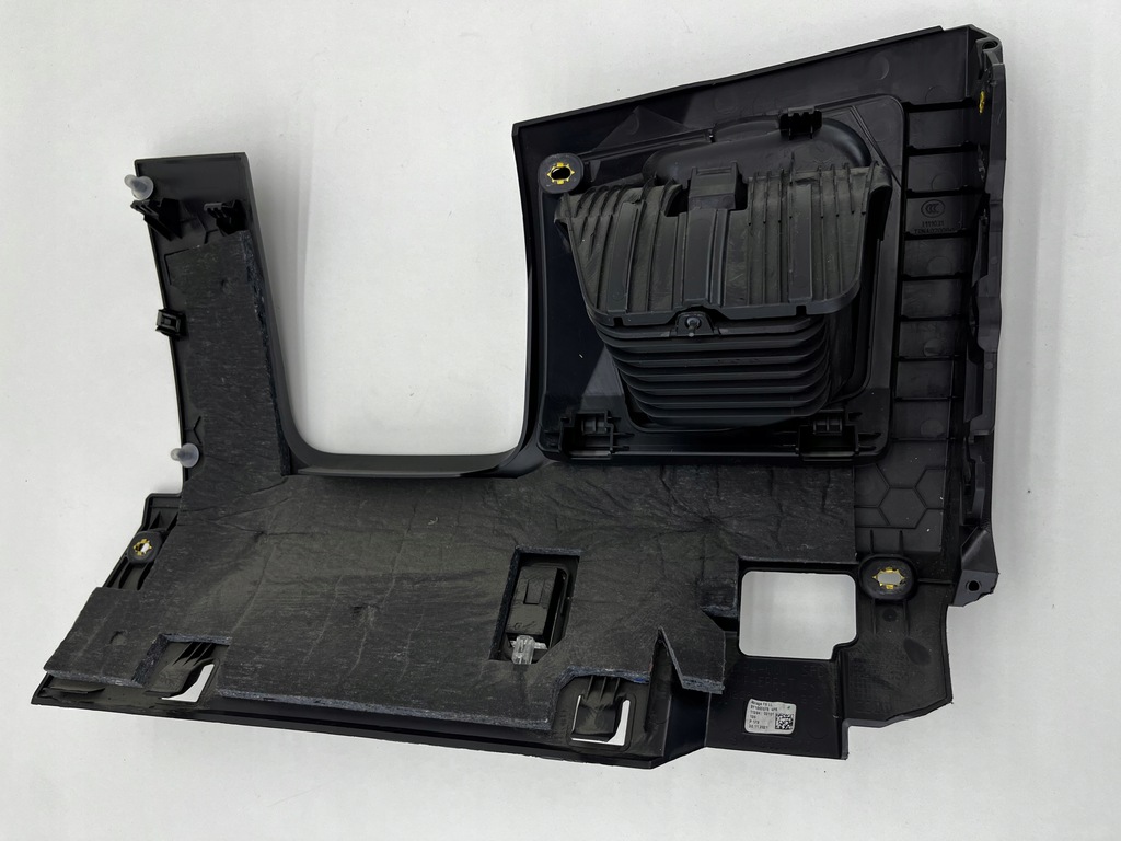 фото №7, Audi a3 8y бардачок водія захист колонки europa 8y1863075