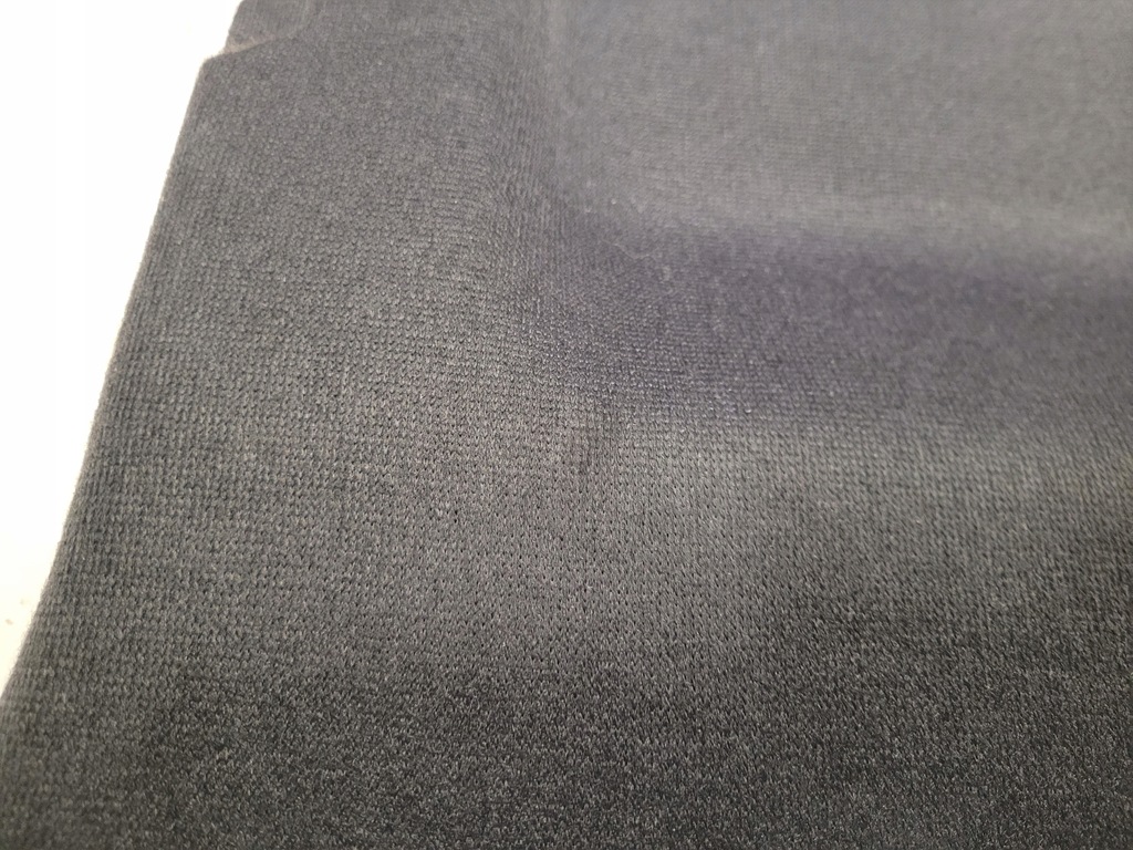 фото №5, Renault laguna iii hb полка багажника задняя задняя