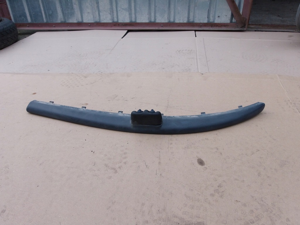 фото №1, Омивач лампи молдинг лівий alfa romeo 147 europa