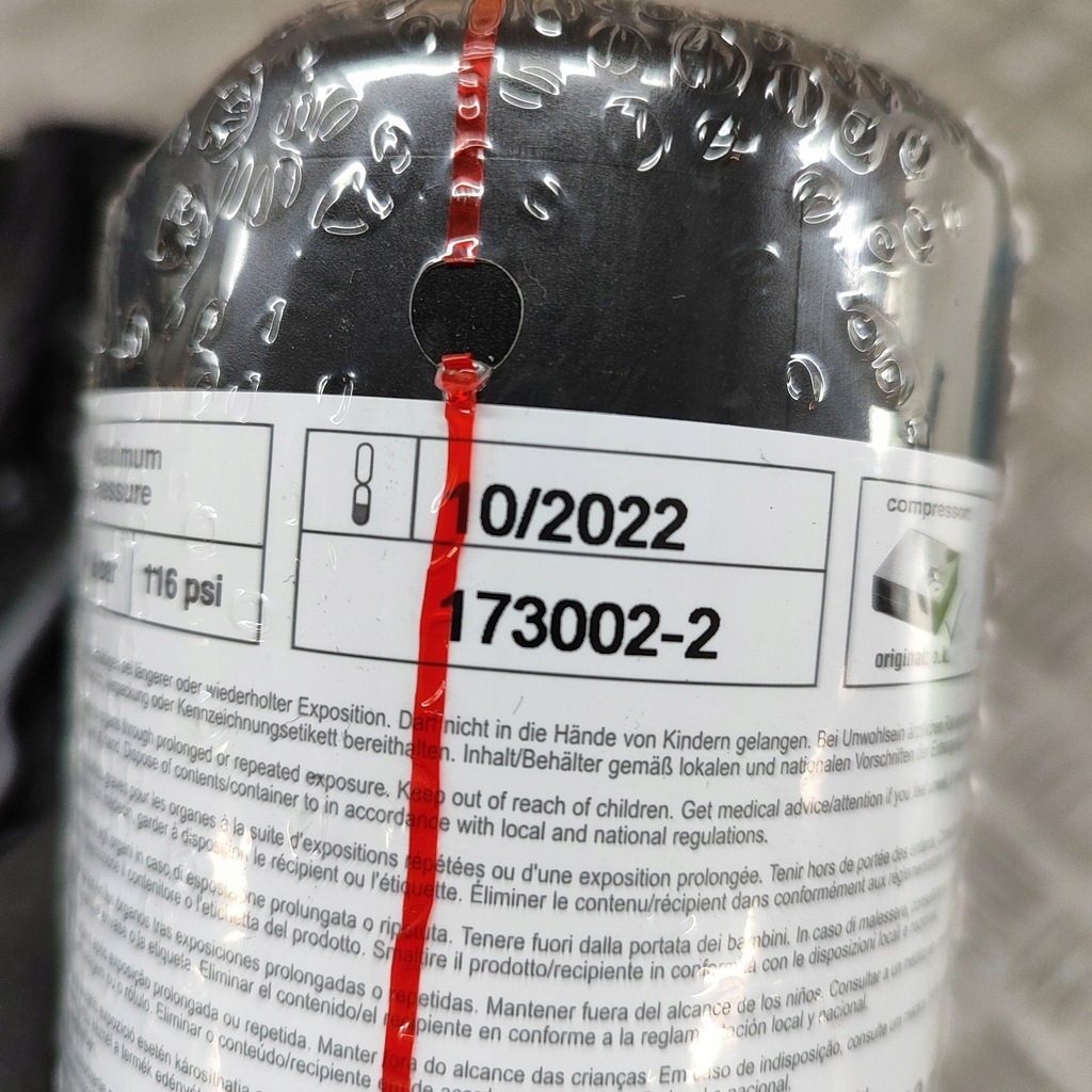 фото №6, Audi rs3 2018 другое элементы отделка багажника