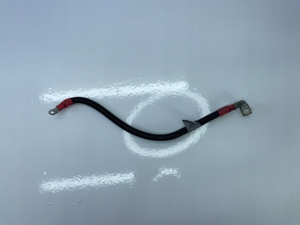 фото №1, Шланг плюсовой bmw e70 e71 7796126