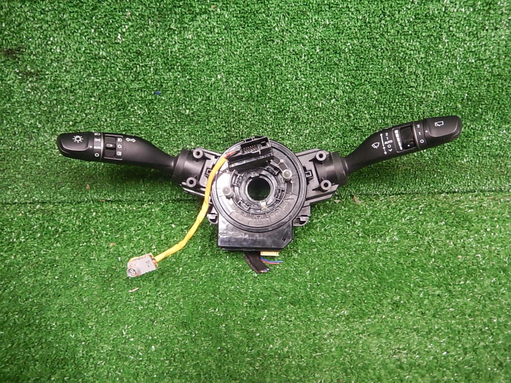 фото №1, Лента переключатели hyundai kona 93403-j9960