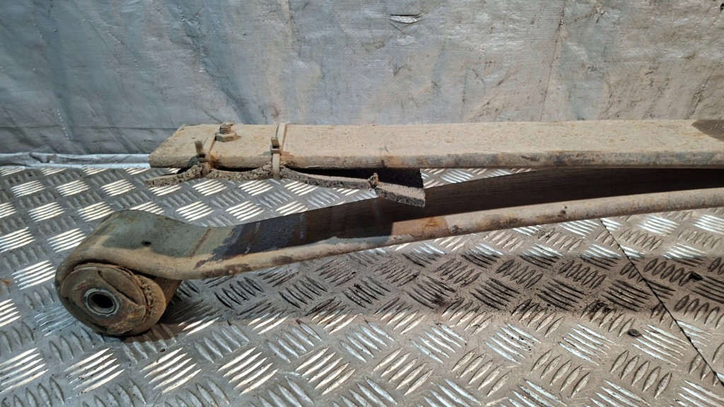 Рессора правый fiat ducato iii 2.2jtd Цена