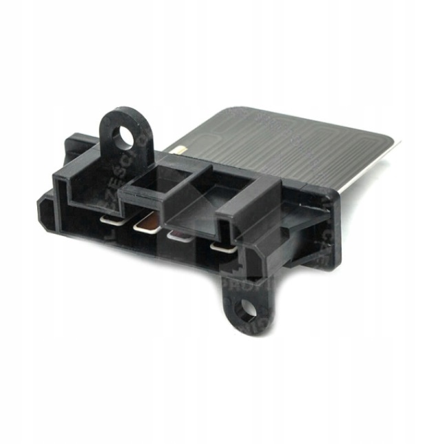 фото №1, Резистор вентилятор оригинал nissan cabstar dci