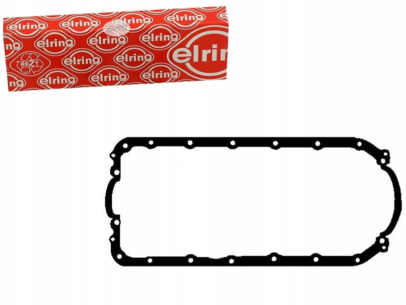 Купити Прокладка картера масляний ford escort '95 escort vi