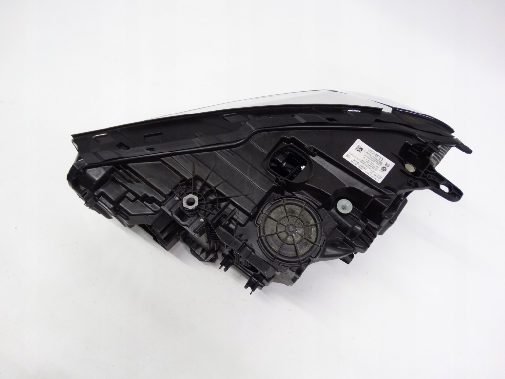 фото №11, Bmw 7 g11 lift 18-22 g12 lci лампа правая laser 7946776 оригинальная