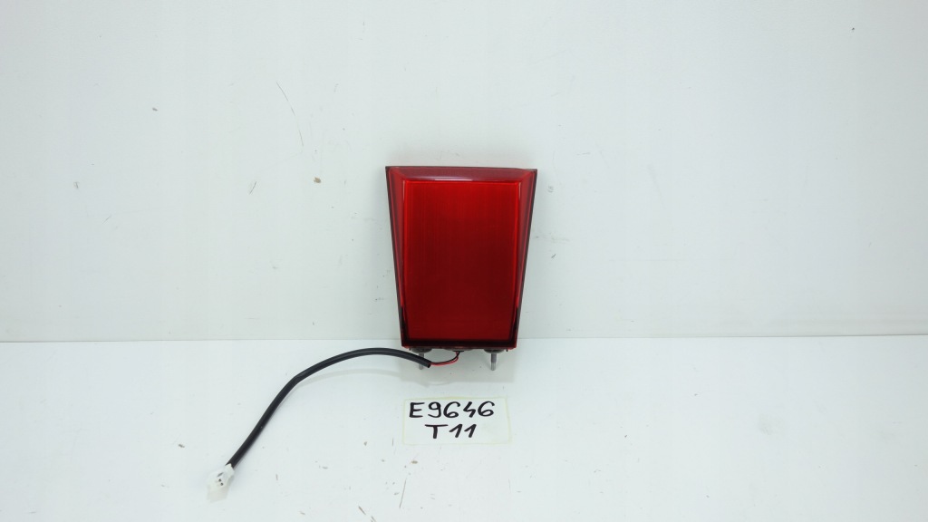 фото №1, Hyundai kona ii 2023- третій світло стоп 92700-be000