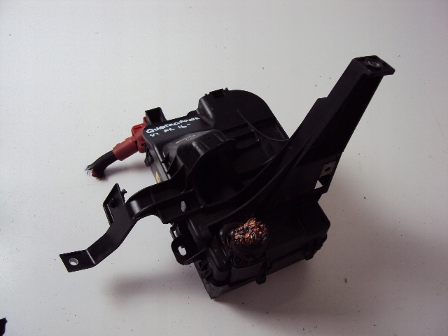 фото №4, Коробка предохранителей maserati quattroporte vi fl