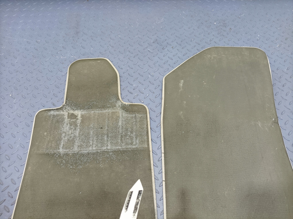 фото №15, Peugeot 508 i sw kombi килимок обшивка підлога