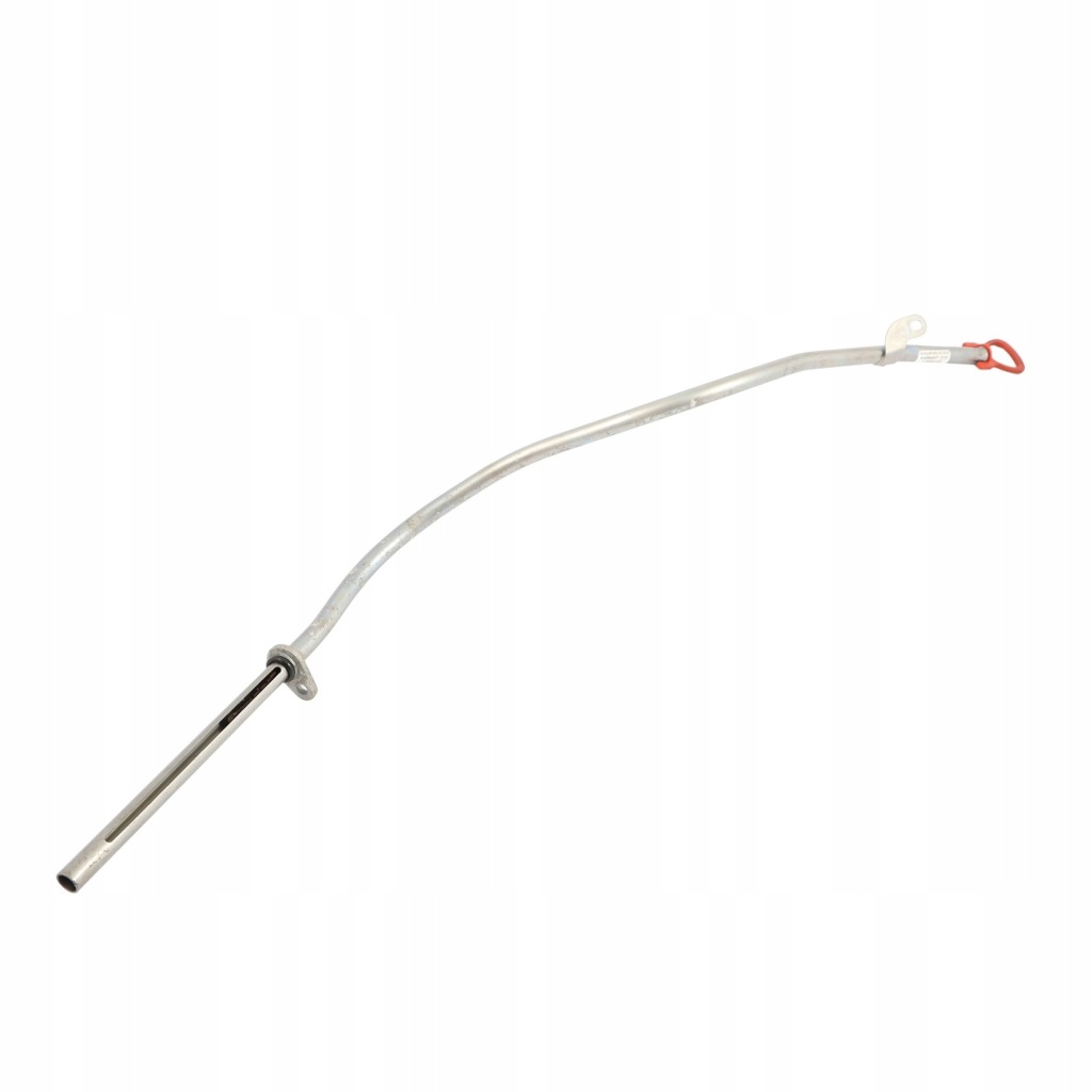 фото №10, Mercedes w204 щуп трубка уровня масла двигателя бензин m274 a2740104601