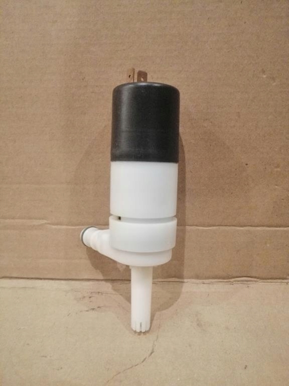 фото №1, Помпа омывателя nowa hella 24v delta, iveco