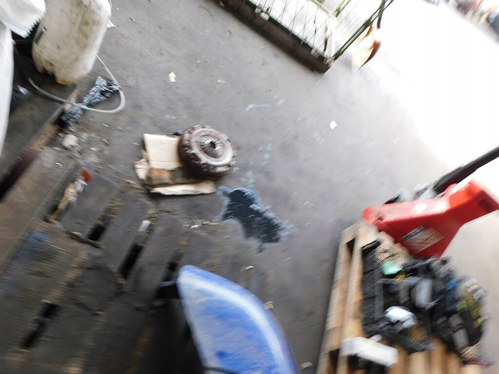 фото №12, Alfa romeo 156 1.6 00r набор стартовый