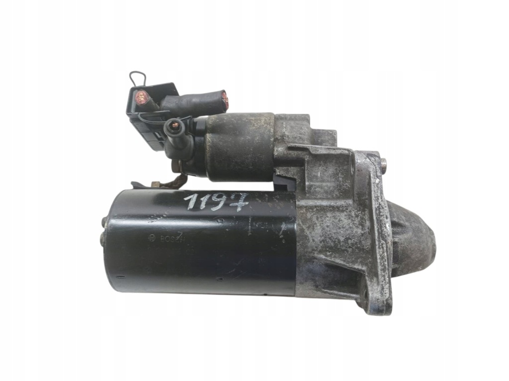 Купити Стартер 0001115021 1.9 jtd alfa romeo gt 1 2003-2010
