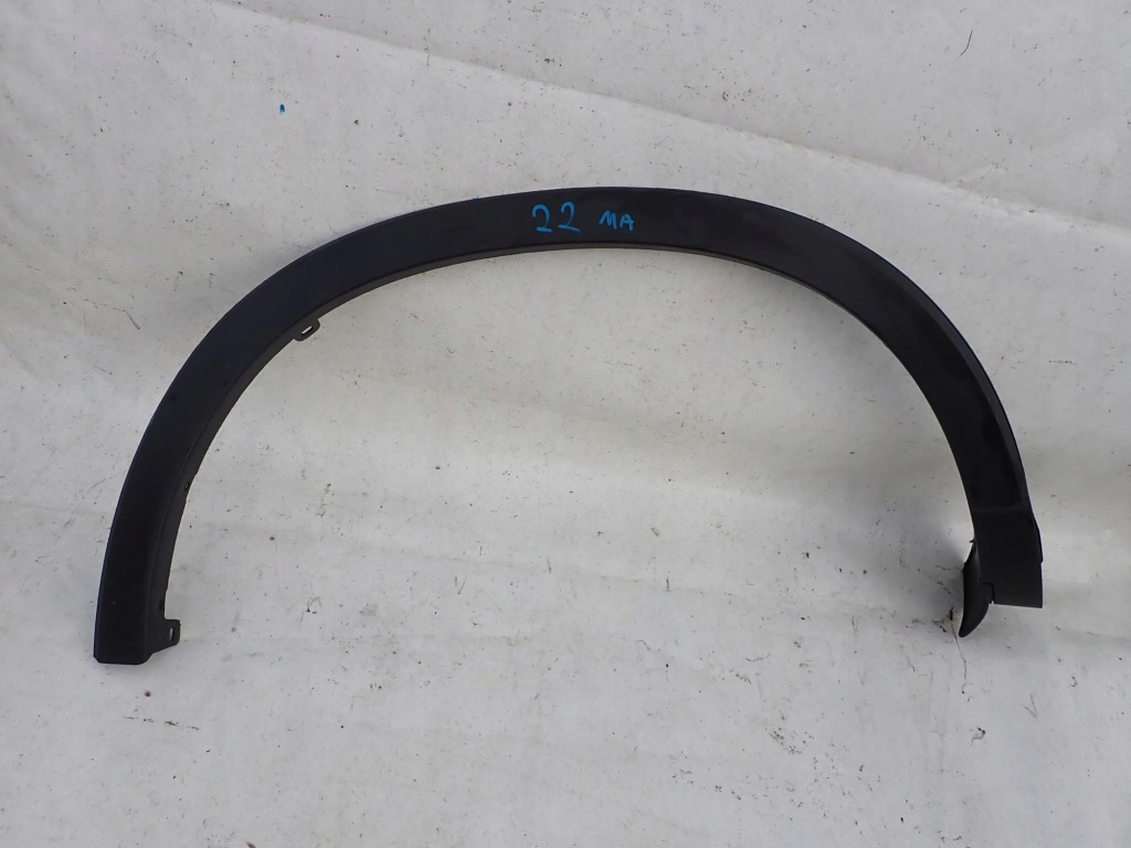 фото №1, Mazda cx-5 i 1 12-17 молдинг накладка правий задня