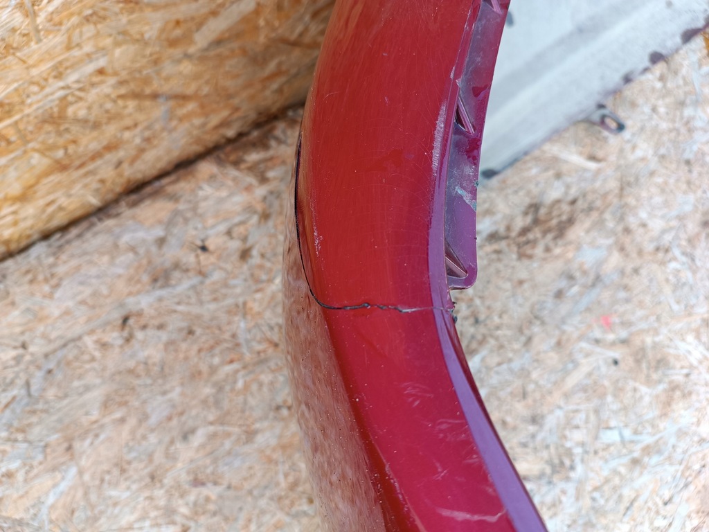 фото №16, Бампер перед передний оригинал 52119-0k880 toyota hilux viii 8 2015-