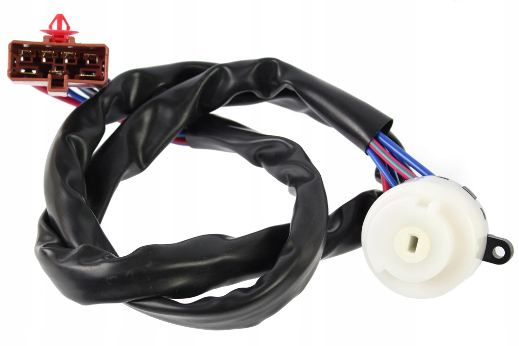 Купити Замок запалювання колодка вкладиш honda accord 1998-2002