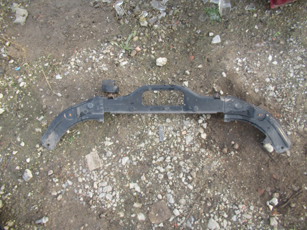 фото №1, Pas верхний усиление mazda iii bm 2.2