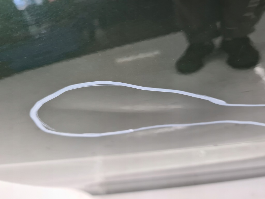 фото №6, Seat leon ii дверь левый задняя lw6x