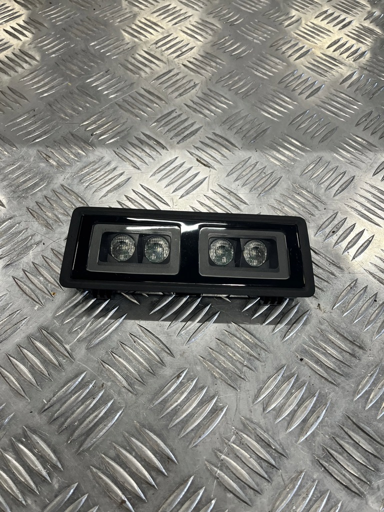 фото №1, Лампа потолочный vw id3 id.3 5h0947290c