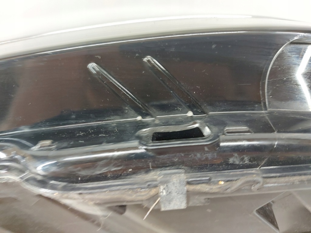 фото №9, Vw tiguan 2 ii 5na r-line led лампа левая передняя