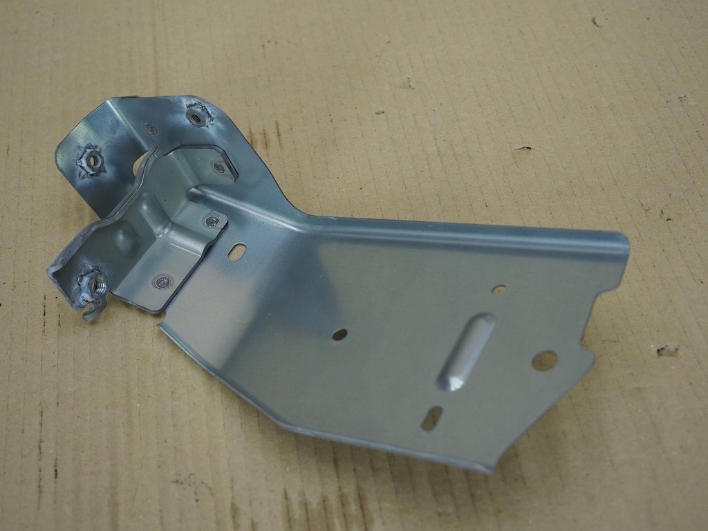 фото №11, Eclipse cross 21 - 23 підсилювач балка бампера