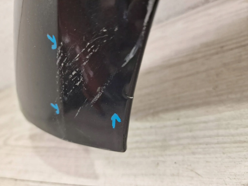 фото №7, Bmw 8 g14 g15 крила лівий перед