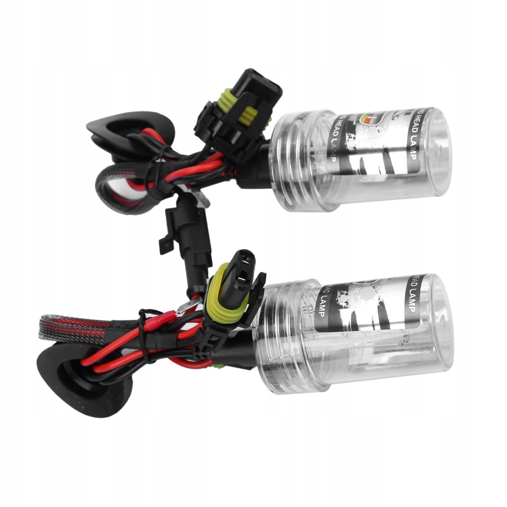 фото №7, Роз'єм h7 35w лампочка фара автомобільний