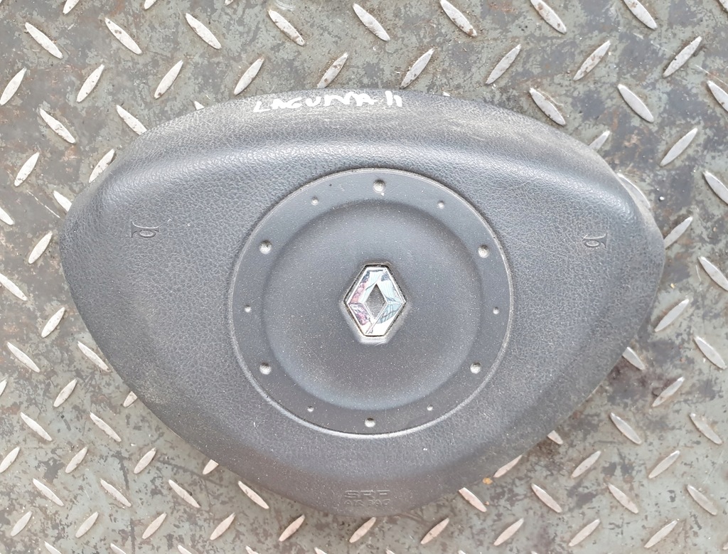 фото №1, Подушка подушка безпеки водія laguna ii 8200071205c