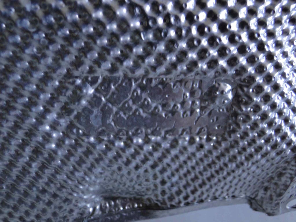 фото №5, Mercedes ml gle w166 166 защита тепловая левая