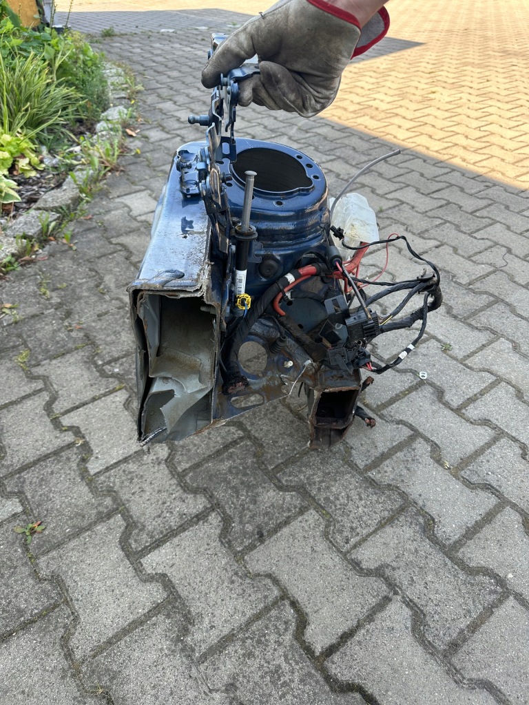 фото №5, Bmw 1 f40 f-40 лонжерон чверть чверть ліва