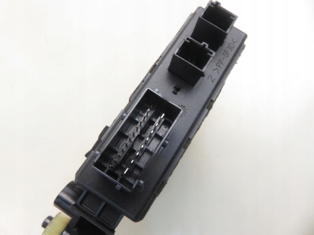 фото №10, Моторчик стекло левый передний citroen c4 grand picasso i 9654087880 400965c