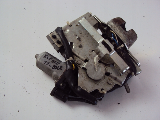 фото №5, Замок кришки задня ford edge escape mk1