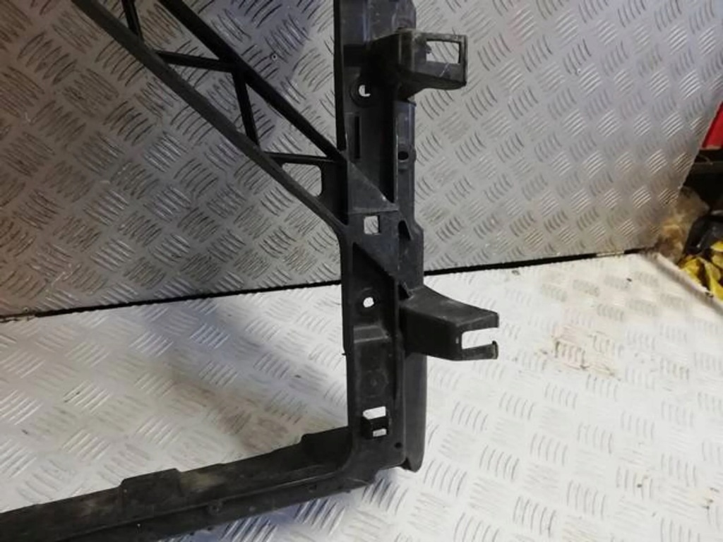 фото №7, Cc pas передний усилитель передний fabia iii 6v0805588