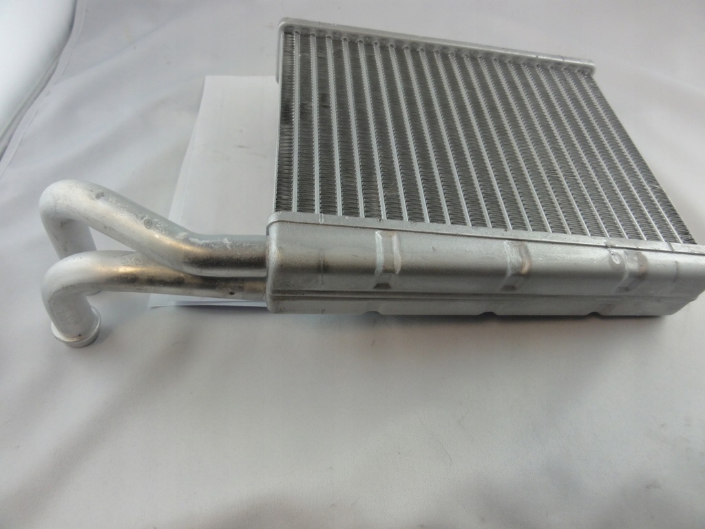 фото №1, Отопитель радиатор sprinter cdi 00-06