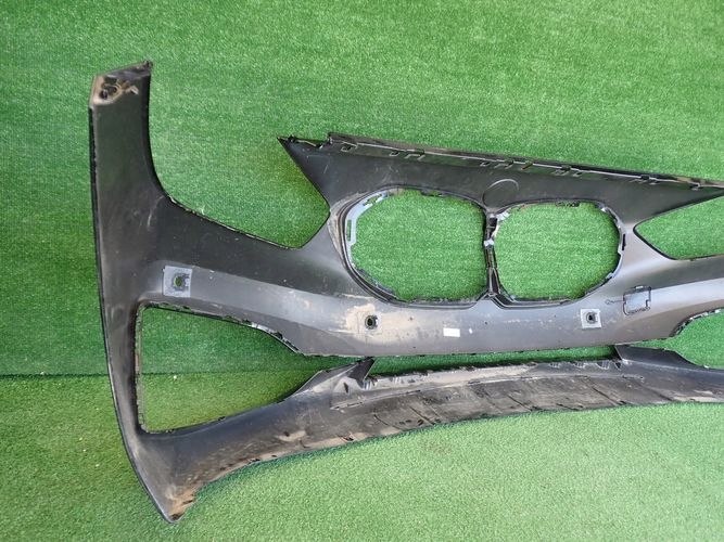 фото №5, Bmw f40 1 19- бампер передний перед