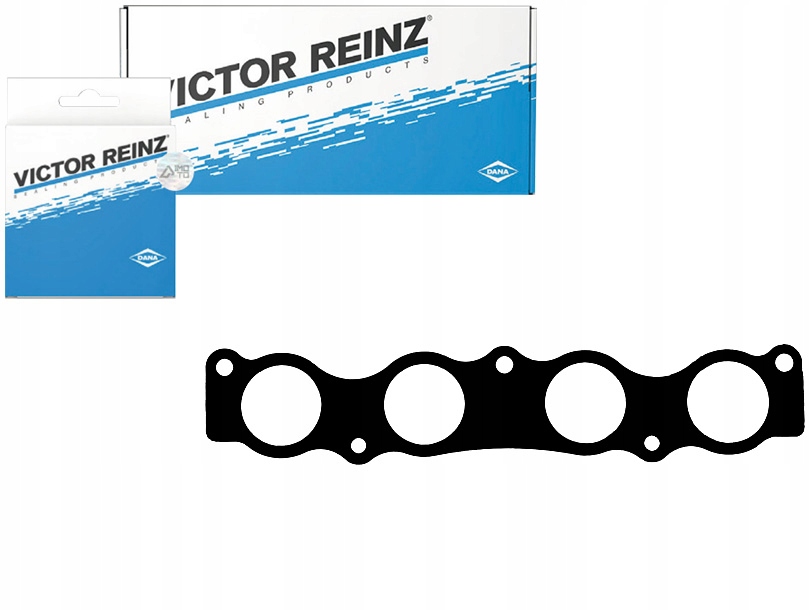 фото №1, Victor reinz 71-37166-00 прокладка, коллектор выпускной