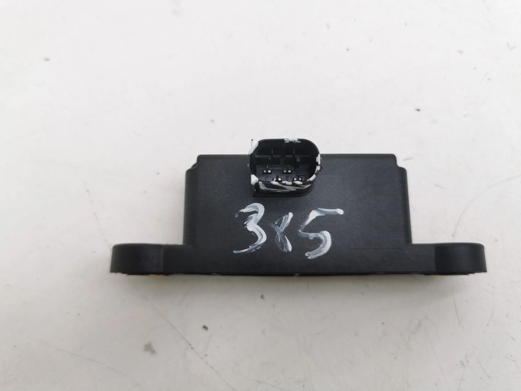 фото №3, Opel antara 2012 модуль / блок управления esp