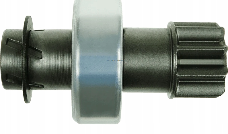 фото №6, Зчеплення односторонній, стартер as-pl sd6002