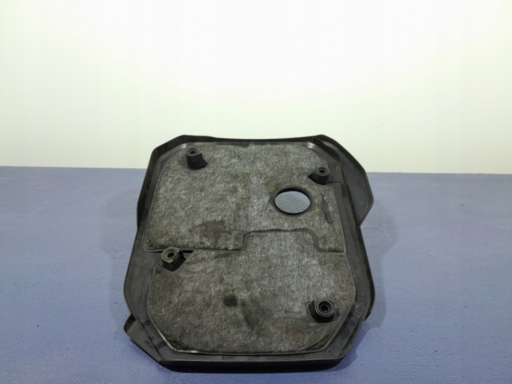 фото №5, Bmw 7 g11 g12 3.0 d b57d30a кришка захист верхній двигуна 8571320 b57d30a