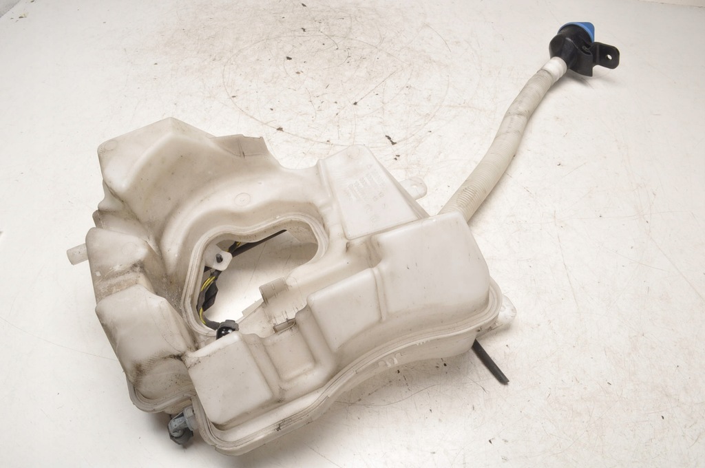 фото №1, Mini r61 r60 бачок омывателя