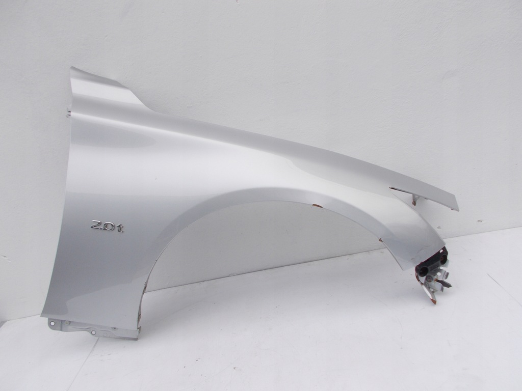 фото №1, Крила infiniti q50 q-50 2013- правий